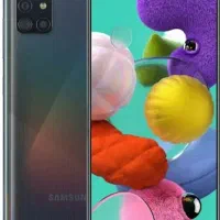 گوشی a51|موبایل|کرمان, |دیوار