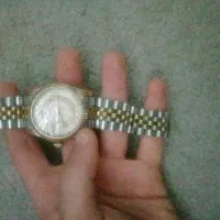 ساعت طلا کوب رولکس