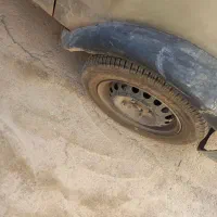 پی مدل ۸۳|خودرو سواری و وانت|نیشابور, مازول|دیوار