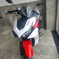 موتور طرح ایروکس 170