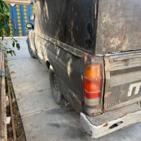 مزدا ۱۶۰۰|خودرو سواری و وانت|رامسر, |دیوار