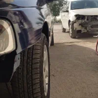 نیازمند نیرو کار در کارگاه صافکاری و نقاشی