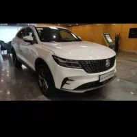 دیگنیتی سفید داخل مشکی سال ۱۴۰۴/۱۴۰۳صفر تحویل فوری|خودرو سواری و وانت|تهران, ستارخان|دیوار