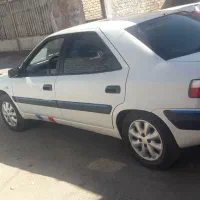 سیتروئن زانتیا 2000cc، مدل ۱۳۸۹