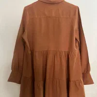 شومیز دخترانه