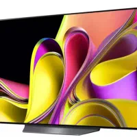 تلویزیون ال ای دی ۶۵