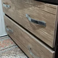 کمد لباس ام دی اف|جاکفشی، کمد، دراور|اردبیل, |دیوار