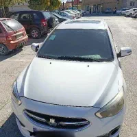 شاهین 1400g|خودرو سواری و وانت|ایلام, |دیوار