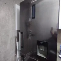 یخچال الکترواستیل