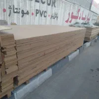 فروش ورق خام ام دی اف ونئوپان زیرپالتی