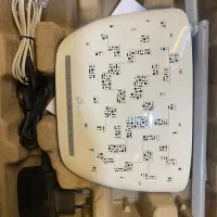 مودم ADSL2 Plus|مودم و تجهیزات شبکه|ری, شهید غیوری (ابن باویه)|دیوار