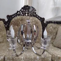 لوستر کریستال نو