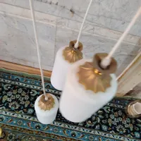 لوستر در حد نو