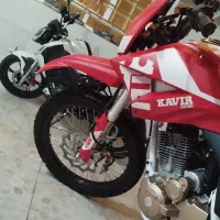 کویر ۲۵۰T2|موتورسیکلت|خرمآباد, |دیوار