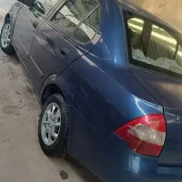 تیبا۹۵ متالیک|خودرو سواری و وانت|چناران, |دیوار