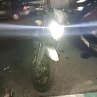 لاکی ۲۵۰ ns ۲۰۰