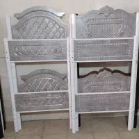 تخت خواب پرهام دوطبقه