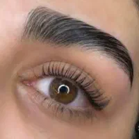 لیفت لمینت مژه و ابرو