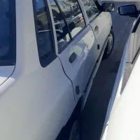 پراید مدل ۹۱|خودرو سواری و وانت|اسفراین, |دیوار