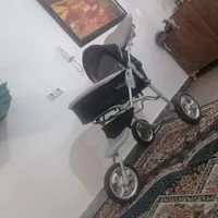 کالسکه دوتا