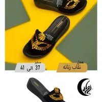 تولیدی دمپایی و صندل عمده pu،اربولینگ|کیف، کفش، کمربند|قم, کوه سفید|دیوار