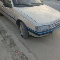 پژو مدل نودهشت درخد