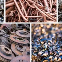 خرید ضایعات به بالاترین قیمت