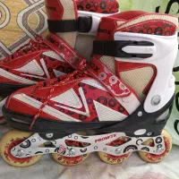 کفس اسکیت سایز 40