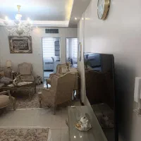 بنی هاشم،61متری، 2خواب، تکواحدی، غرق نور