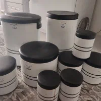 سرویس اورانوس|ظروف سرو و پذیرایی|تربت جام, جامی|دیوار