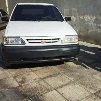 پراید 141مدل 88نقدو اقساط|خودرو سواری و وانت|گلستان (تهران), |دیوار