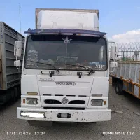 کامیونت بادسان بی ۸