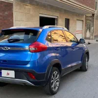 X22 لاکچری|خودرو سواری و وانت|تبریز, |دیوار