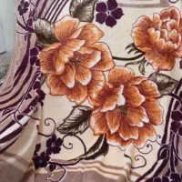 پتو دونفره ویکنفره|رختخواب، بالش، پتو|مشهد, امام خمینی|دیوار