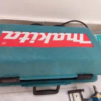 ابزار کابینت رنده برقی میخزن میخکوب دریل شارژی|ابزارآلات|تبریز, |دیوار