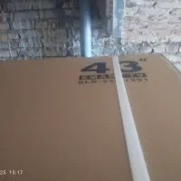 تلویزیون و یخچال|تلویزیون و پروژکتور|چالدران, |دیوار