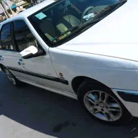 فروش پارس tu5 اتومات|خودرو سواری و وانت|شیراز, شهرک ولیعصر|دیوار