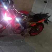 زونتس ۲۵۰ اس|موتورسیکلت|باقرشهر, |دیوار