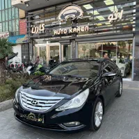 سوناتا yf مدل ۲۰۱۲ فول