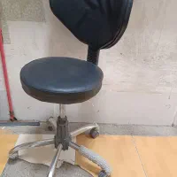 صندلی مغازه
