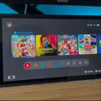 خدمات نصب بازی نینتندو ps5 و ps4|کنسول، بازی ویدئویی و آنلاین|تهران, لاله زار|دیوار