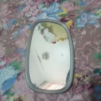 یک عدد اینه بغل اتوبوس مینی بوس خاور