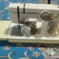 چرخ خیاطی۸۰۲