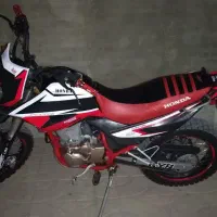 موتور تریل 250 سی سی