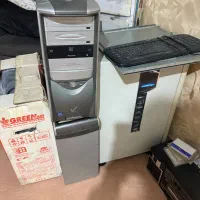 لوازم کامپیوتری ویدیوکیبورددسته پلی استیشن کیبورد