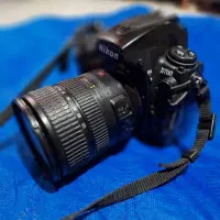 دوربین دی ۷۰۰ نیکون|دوربین عکاسی و فیلم‌برداری|کرج, فاز ۴ مهرشهر|دیوار