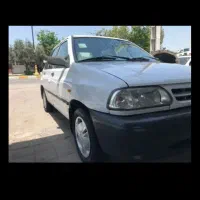 پراید۸۵ بیرنگ|خودرو سواری و وانت|نوشهر, |دیوار