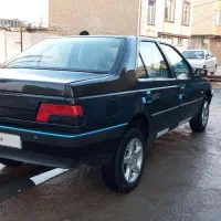 پژو 405 مدل 89 خوش رخ|خودرو سواری و وانت|بوکان, |دیوار