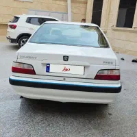 پارس تیوفایو 98 سیمی|خودرو سواری و وانت|اهواز, شریعتی جنوبی|دیوار