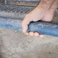 باربند پیکان وانت|قطعات یدکی و لوازم جانبی|خمینیشهر, |دیوار